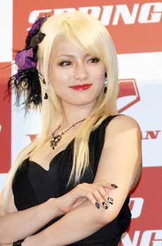深田恭子　画像